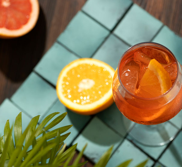 cocktails