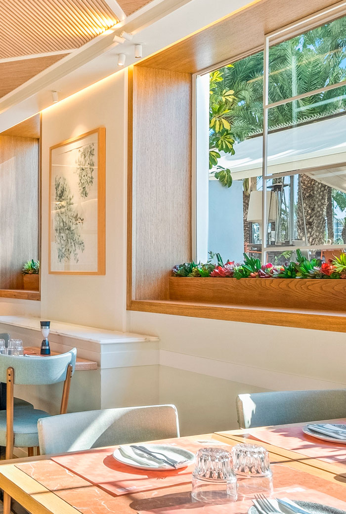 interior restaurante